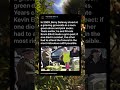 The Best Friend Who Wore a Green Dress to a Soldier's Grave
