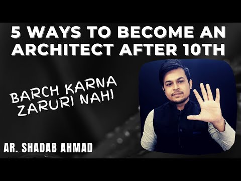 How To Become Landscape Architect In India?