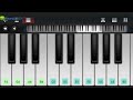 Attack On Titan Theme | OP 1 -  Guren no Yumiya | Easy Piano Tutorial Mp3 Song