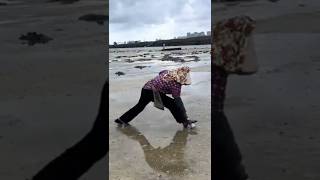 The Art Of Sand Worm Hunting