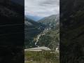 Col de la Furka / Route des 3 cols /🇨🇭Suisse Trip / août 2024