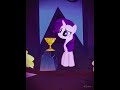 ℝ𝕒𝕣𝕚𝕥𝕪ˏˋ°• ⁀➷🦄💎#mylittleponyedit #rarity