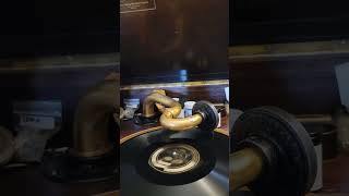 The Rosary - Henry Burr Columbia Records #316 (1903) 1908