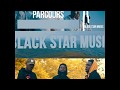 Blackstarmusic  parcours teaser officiel