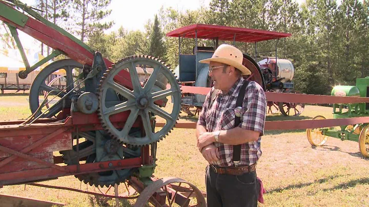 Common Ground 404 Koochiching County Fair