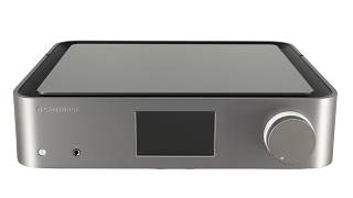 Cambridge Audio Edge NQ Network Pre Amplifier | 2ndhandhifi