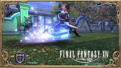 FFXIV P4S prog?