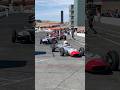 Velocity Invitational 2024: Formula Junior rollout for quali