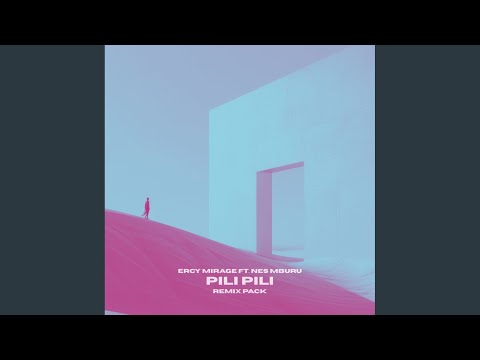 Pili Pili Miss Pips Remix