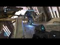 Halo 3 - Secret Guilty Spark Encounter With The Flood