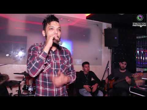 cheb mehdi hatouli tobsi live palace