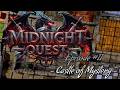 RAIDING A MAGICAL CASTLE! - Midnight Quest episode 11