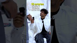 10 Crores per Month from Trading !! | Trade with purab | #education