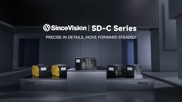 SD-C Series: SinceVision