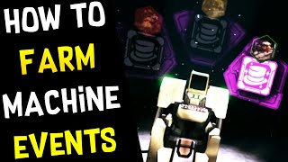 Deep Rock Galactic | How To Farm Machine Events screenshot 3