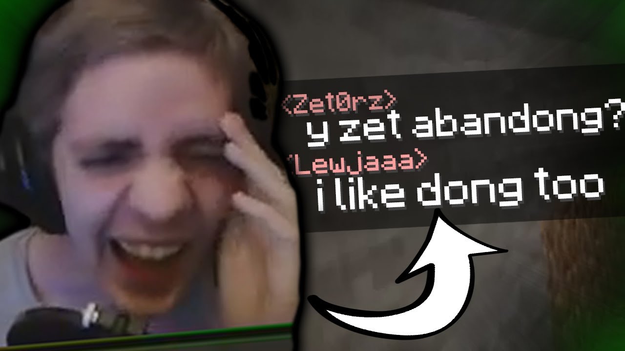 Minecraft Narrator Challenge — это уморительно