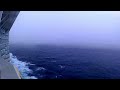 Mini @ Sea 2025 - Full Cruise Time Lapse