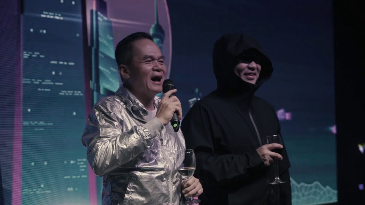 Annual Dinner Kuala Lumpur 2020 (GHL)