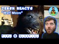 FIRST TIME EVER hearing TYPE O NEGATIVE, Wolf Moon Reaction! - Jersh Reacts