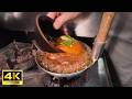 【ノーカット】ミシュラン店系列の親子丼の作り方 | 1,800円