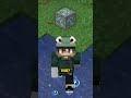 MINECRAFT, ale BLOKUJECIE MI BLOKI!
