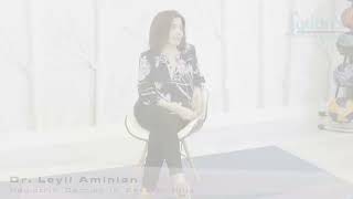 Ladans Wellness And Sanctuary