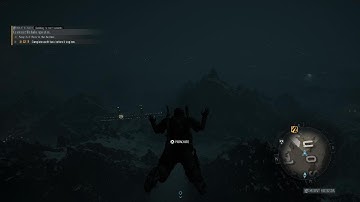 (PS5) Ghost Recon Breakpoint - Bombing The Reinforcements