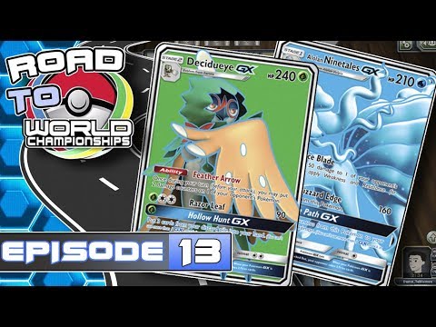 Video DECITALES is surprisingly still viable! [Pokemon TCG... - youtube