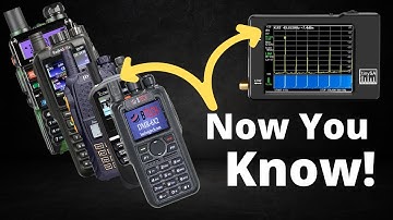 How to Test Harmonics With a TinySA (The Manual Way)