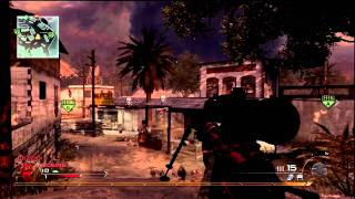 MW2 | Multi-Killing ;]
