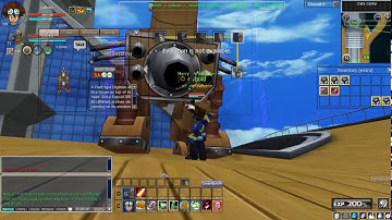 Unlocking Apocalymon Title