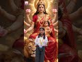 Day 5 of Navratri is dedicated to Maa Skandamata #ucskm #skandmata #bestbschool
