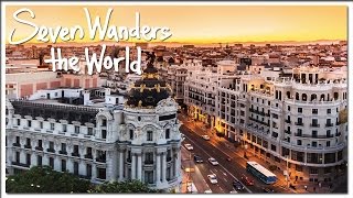 I took a very long, 8 hour bus ride from barcelona to madrid in spain.
seven grey is nomadic minimalist who wandering the world. you can
follow his trav...