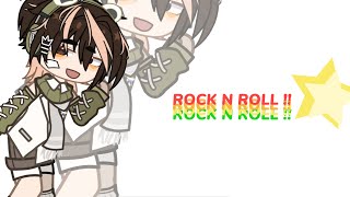 ROCK N ROLL !!