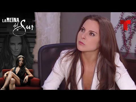 Video: Vaadake La Reina Del Sur 2 Homoseksuaalse Armastusloo Stseeni