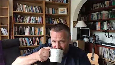 Morning Prayer - Wednesday 22nd July 2020