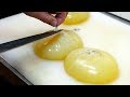 ALIEN EGGS Japanese Street Food