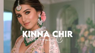 Kinna Chir [Lyrics] - PropheC | takda hi jawan kinna tenu chava | Prince Pratap