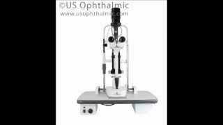 Slit Lamp SL-1400 Luxvision