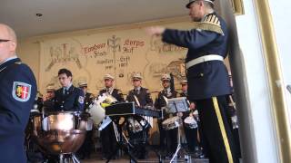 Osterkonzert 2013 - Kapellen Erft / Adlerflug