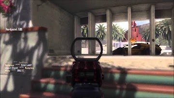 GB Playoffs Final Map 2 - HP Raid