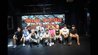 Image Fox , Dance Expedition And Disciples Of The Temple The Hottest Round At Danz Arena