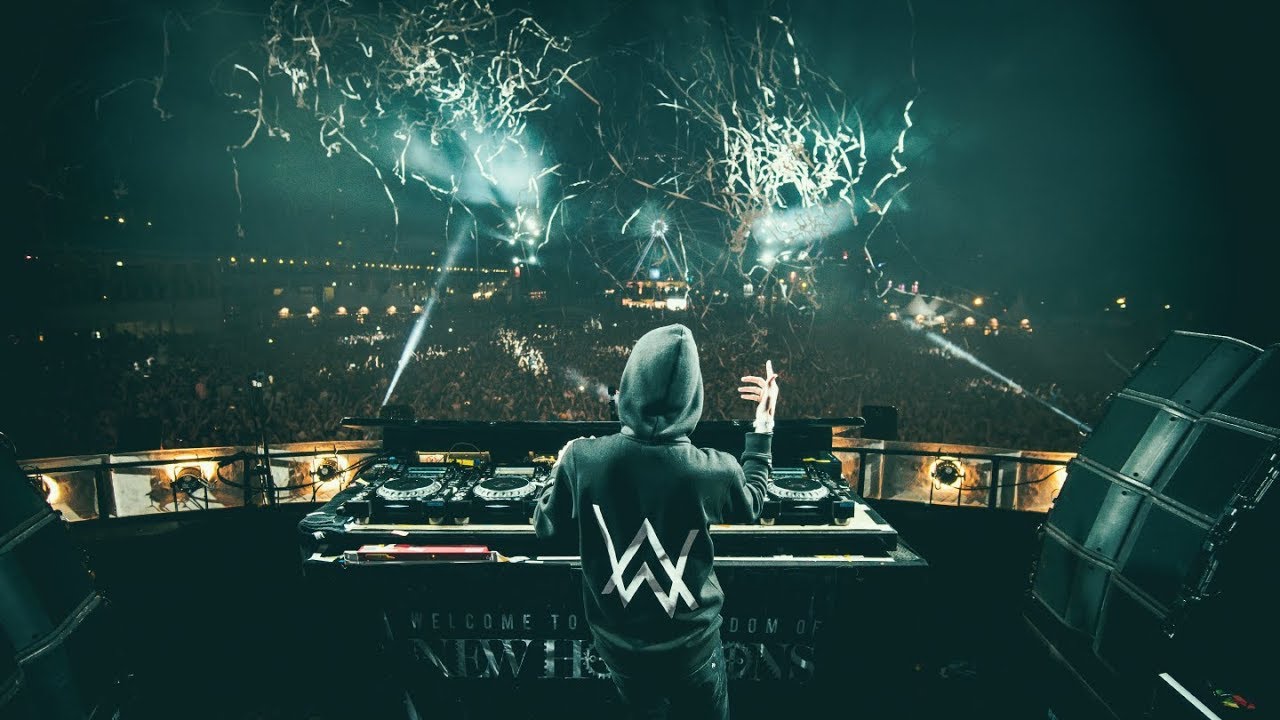 New Horizons, Germany Festival Recap