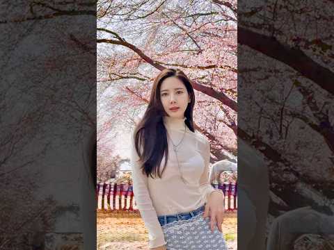 진해 군항제 벚꽃보고 영광 공연하고 온 지난 주말🌸 thumbnail