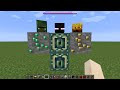 what if you create an ENDER BOSS ZOMBIE in MINECRAFT (part 68)