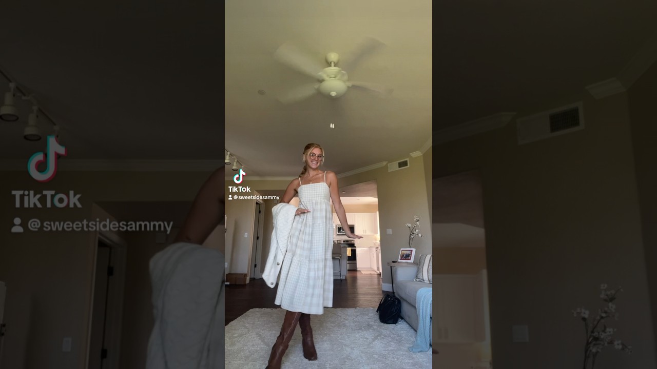 CASUAL OUTFIT 😘💛 