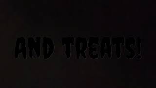 Spoopy Trailer