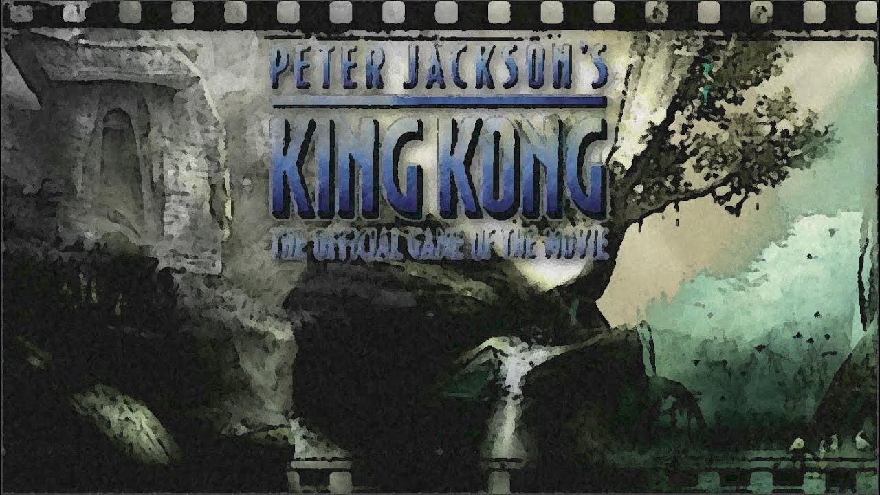 Peter Jackson s King Kong Gamer s Edition Walkthrough Part 5 YouTube peter-jackson-s-king-kong-gamer-s-edition-walkthrough-part-5-youtube