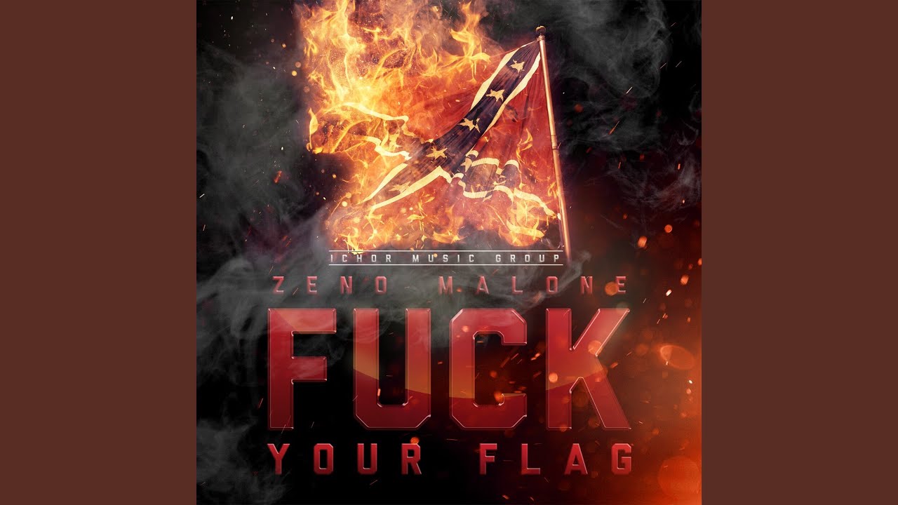 Fuck Your Flag