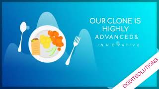 SWIGGY CLONE | SWIGGY SCRIPT - DOD IT Solutions